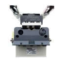 Контактор КМСр-5115А реверс 400В/АС3 TNSy, TNSy5504526