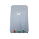 Контактор КММор354055 в оболочке мет. реверс 40А РТ-30-40 230В/АС3 IP54 TNSy, TNSy5504457