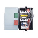 Контактор КММо23253 в оболонці пласт. 32А РТ-23-32А 110В/АС3 IP54 TNSy, TNSy5504485