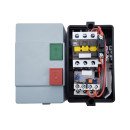 Контактор КММо23253 в оболонці пласт. 32А РТ-23-32А 230В/АС3 IP54 TNSy, TNSy5504486