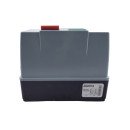 Контактор КММо22522 в оболонці пласт. 25А РТ-17-25А 230В/АС3 IP54 TSNy, TNSy5504483