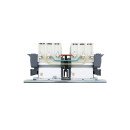 Контактор КМСр-5115А реверс 400В/АС3 TNSy, TNSy5504526