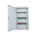 Корпус металевий ЩРв-36 IP31 TNSy, TNSy5504677