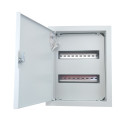 Корпус металлический ЩРв-24 IP31 TNSy, TNSy5504676 Корпус металлический ЩРв-24 IP31 TNSy, TNSy5504676