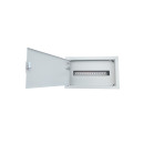 Корпус металлический ЩРв-18 IP31 TNSy, TNSy5504675 Корпус металлический ЩРв-18 IP31 TNSy, TNSy5504675