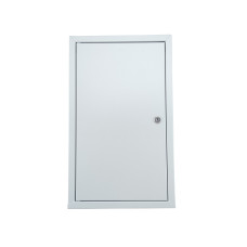 Корпус металлический ЩРн-36 IP31 TNSy