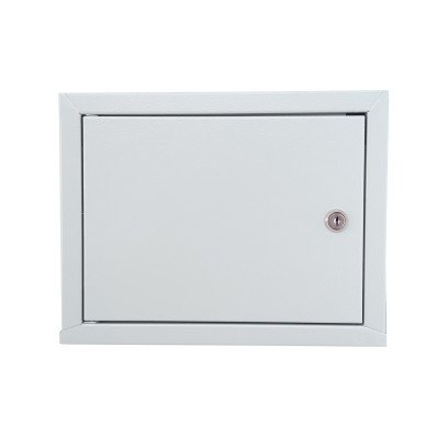 Корпус металевий ЩРн-12 IP31 TNSy, TNSy5504661