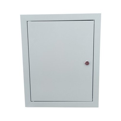 Корпус металевий ЩРв-24 IP31 TNSy, TNSy5504676