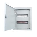Корпус металевий ЩРв-24 IP31 TNSy, TNSy5504676