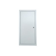 Корпус металлический ЩРв-48 IP31 TNSy