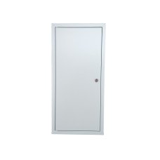 Корпус металевий ЩРн-48 IP31 TNSy