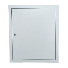Корпус металлический ЩРв-54 IP31 TNSy