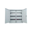 Корпус металевий ЩРв-72 IP31 TNSy, TNSy5504660
