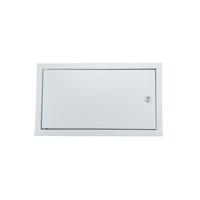 Корпус металевий ЩРн-18 IP31 TNSy, TNSy5504662