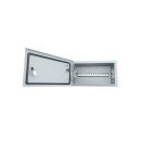 Корпус металевий ЩРн-18 IP54 TNSy, TNSy5504669