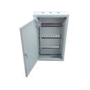 Корпус металевий ЩРн-36 IP31 TNSy, TNSy5504664