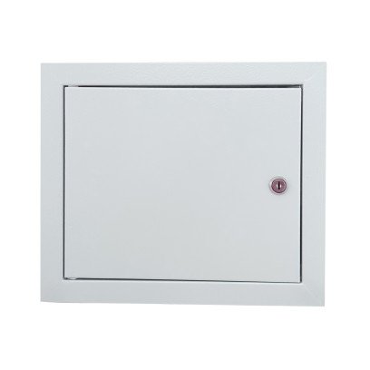 Корпус металевий ЩРв-12 IP31 TNSy, TNSy5504654