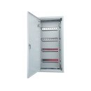 Корпус металевий ЩРн-48 IP31 TNSy, TNSy5504665