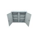 Корпус металевий ЩРн-72 IP31 TNSy, TNSy5504667