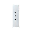 Корпус металевий ЩРн-18 IP31 TNSy, TNSy5504662