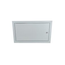 Корпус металлический ЩРв-18 IP31 TNSy