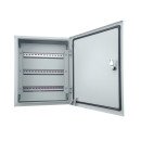 Корпус металевий ЩРн-54 IP54 TNSy, TNSy5504673