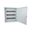 Корпус металевий ЩРв-54 IP31 TNSy, TNSy5504659