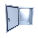 Корпус метал. ЩМП-500х400х250 IP54 з монтажною панеллю TNSy, TNSy5504303