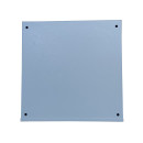 Корпус металл. ЩМП-400х400х250 IP54 с монтажной панелью TNSy, TNSy5504301 Корпус металл. ЩМП-400х400х250 IP54 с монтажной панелью TNSy, TNSy5504301
