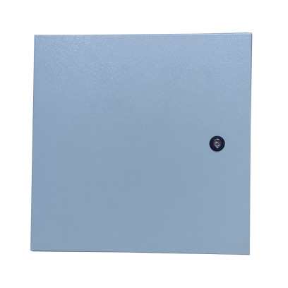 Корпус металл. ЩМП-400х400х250 IP54 с монтажной панелью TNSy, TNSy5504301