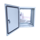 Корпус металл. ЩМП-500х400х200 IP54 с монтажной панелью TNSy, TNSy5504302 Корпус металл. ЩМП-500х400х200 IP54 с монтажной панелью TNSy, TNSy5504302