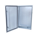 Корпус метал. ЩМП-1000х600х300 IP54 з монтажною панеллю TNSy, TNSy5504323