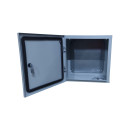 Корпус металл. ЩМП-400х400х250 IP54 с монтажной панелью TNSy, TNSy5504301 Корпус металл. ЩМП-400х400х250 IP54 с монтажной панелью TNSy, TNSy5504301
