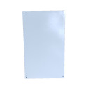 Корпус метал. ЩМП-1000х600х300 IP54 з монтажною панеллю TNSy, TNSy5504323