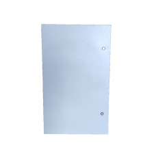 Корпус метал. ЩМП-1000х600х250 IP54 з монтажною панеллю TNSy