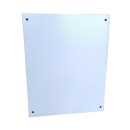 Корпус металл. ЩМП-500х400х200 IP54 с монтажной панелью TNSy, TNSy5504302 Корпус металл. ЩМП-500х400х200 IP54 с монтажной панелью TNSy, TNSy5504302