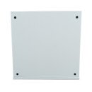Корпус метал. ЩМП-300х300х200 IP66 PRO з монтажною панеллю TNSy, TNSy5504384