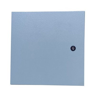 Корпус метал. ЩМП-400х400х250 IP54 з монтажною панеллю TNSy, TNSy5504301