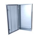 Корпус метал. ЩМП-1200х600х300 IP54 з монтажною панеллю TNSy, TNSy5504329