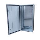 Корпус метал. ЩМП-1000х500х300 IP54 з монтажною панеллю TNSy, TNSy5504320