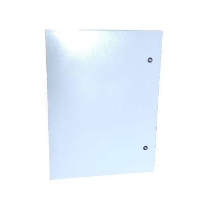 Корпус метал. ЩМП-800х600х250 IP54 з монтажною панеллю TNSy, TNSy5504315