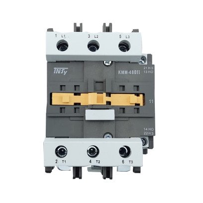 Контактор КММ48011 80А 400В/АС3 1NO+1NC TNSy, TNSy5503999