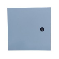 Корпус металл. ЩМП-300х300х150 IP54 с монтажной панелью TNSy
