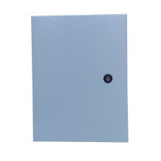 Корпус металл. ЩМП-400х300х200 IP54 с монтажной панелью TNSy