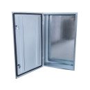 Корпус метал. ЩМП-1000х600х250 IP54 з монтажною панеллю TNSy, TNSy5504322 Корпус метал. ЩМП-1000х600х250 IP54 з монтажною панеллю TNSy, TNSy5504322