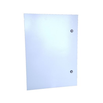 Корпус метал. ЩМП-700х500х250 IP54 з монтажною панеллю TNSy, TNSy5504309