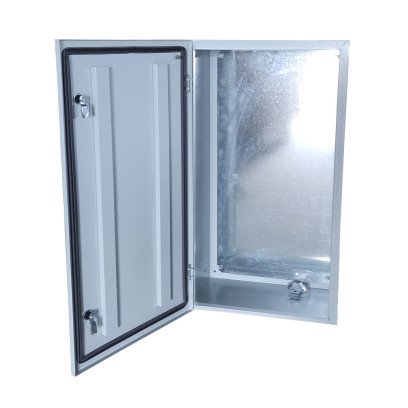 Корпус метал. ЩМП-900х500х300 IP54 з монтажною панеллю TNSy, TNSy5504318