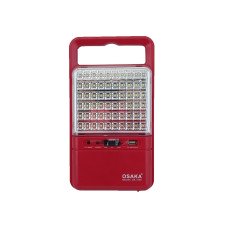 Светильник аккумуляторный Osaka OS-1060-6500K-20H-200L