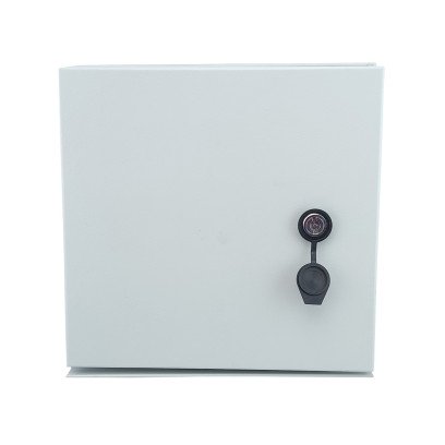 Корпус метал. ЩМП-300х300х200 IP66 PRO з монтажною панеллю TNSy, TNSy5504384