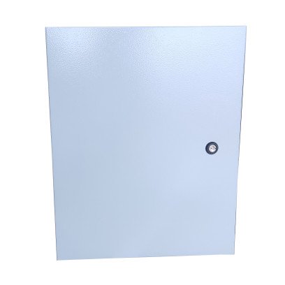 Корпус метал. ЩМП-500х400х200 IP54 з монтажною панеллю TNSy, TNSy5504302
